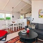 Vakantiehuis 4 Star In