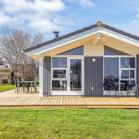Xlvii Holiday home *