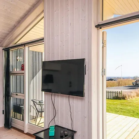 Xlvii Holiday home Hejls