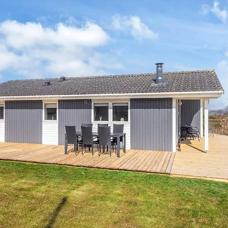 Xlvii Holiday home Hejls