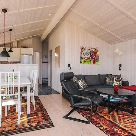 Xlvii Holiday home