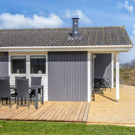 Holiday home Xlvii *