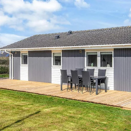 Holiday home Xlvii