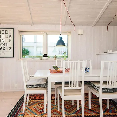 Xlvii Holiday home Hejls