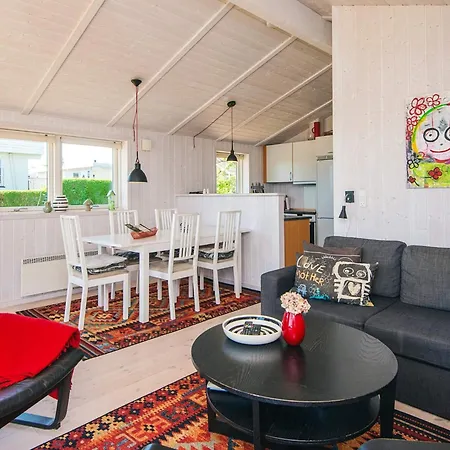 Holiday home Xlvii