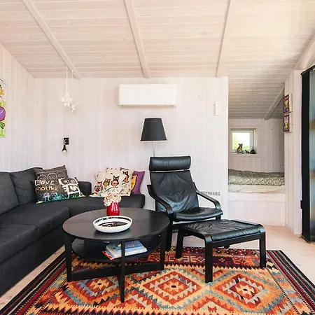 Xlvii Holiday home *