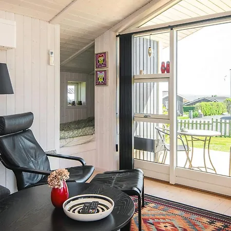 Vakantiehuis 4 Star In *