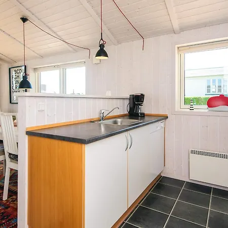 Vakantiehuis 4 Star In Hejls