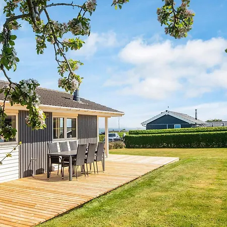 Xlvii Holiday home