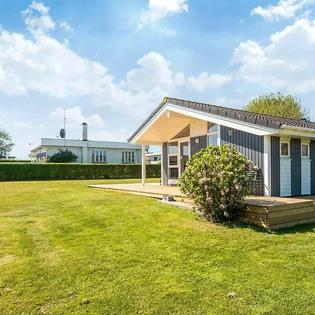 Xlvii Holiday home *