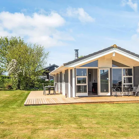 Holiday home Xlvii *