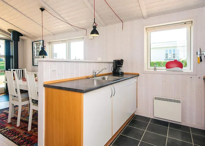 Casa vacanze 4 Star In Hejls